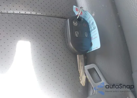 2014 Ford F-150 Lariat из США, поврежденный, VIN 1FTFW1EF2EFA98352